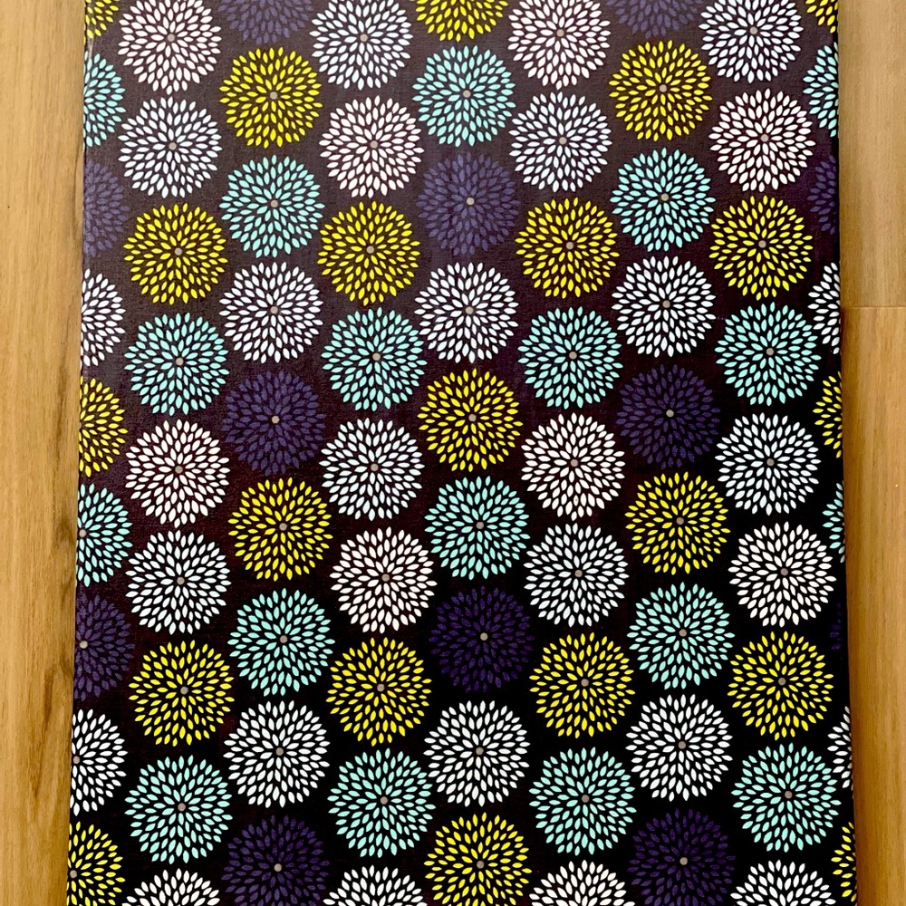 Canvas wall art